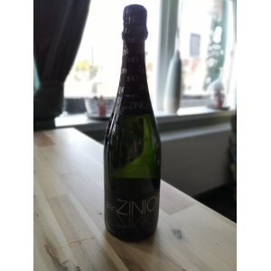 Gran Zinio, cava Gran Zinio, cava